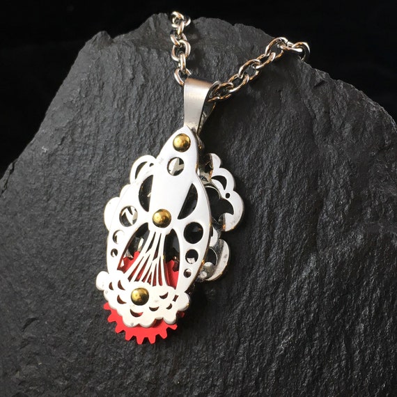 Space Cadet 2 | Pendant