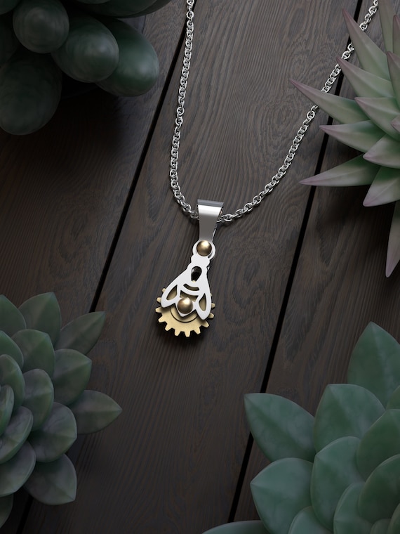 Bum necklace 2024