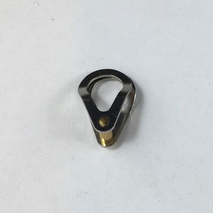 Twist Ring Holder