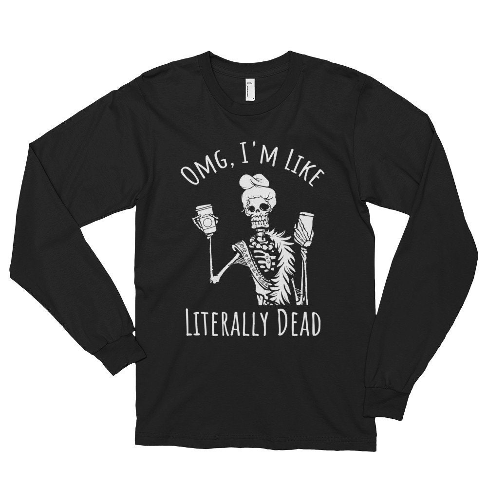 bring out your dead t shirt