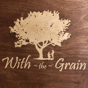 Double-Sided Engraving for Drinkware
