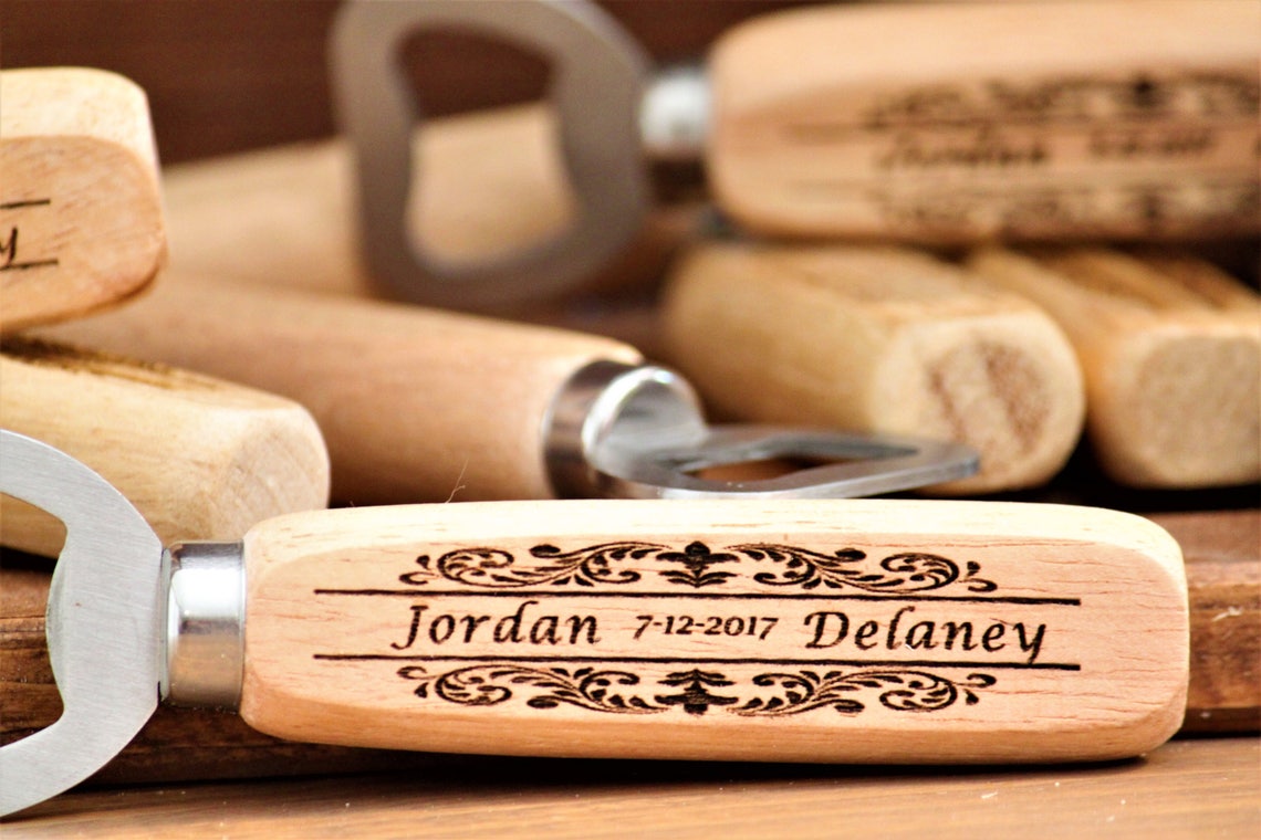 Cheap Wedding Favors Bulk Wedding Favors Wedding Bottle Etsy