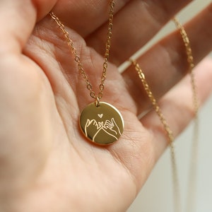 Promise Jewellery Etsy Australia