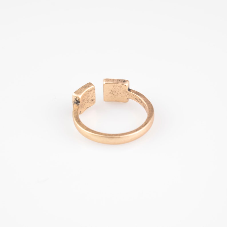 Cuff Ring Adjustable Ring Shell Ring Open Ring Shell Jewelry Seashell Ring Delicate Ring Shell Rings Nature Ring Sea Ring Rings for Women