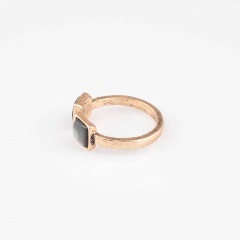 Cuff Ring Adjustable Ring Shell Ring Open Ring Shell Jewelry Seashell Ring Delicate Ring Shell Rings Nature Ring Sea Ring Rings for Women
