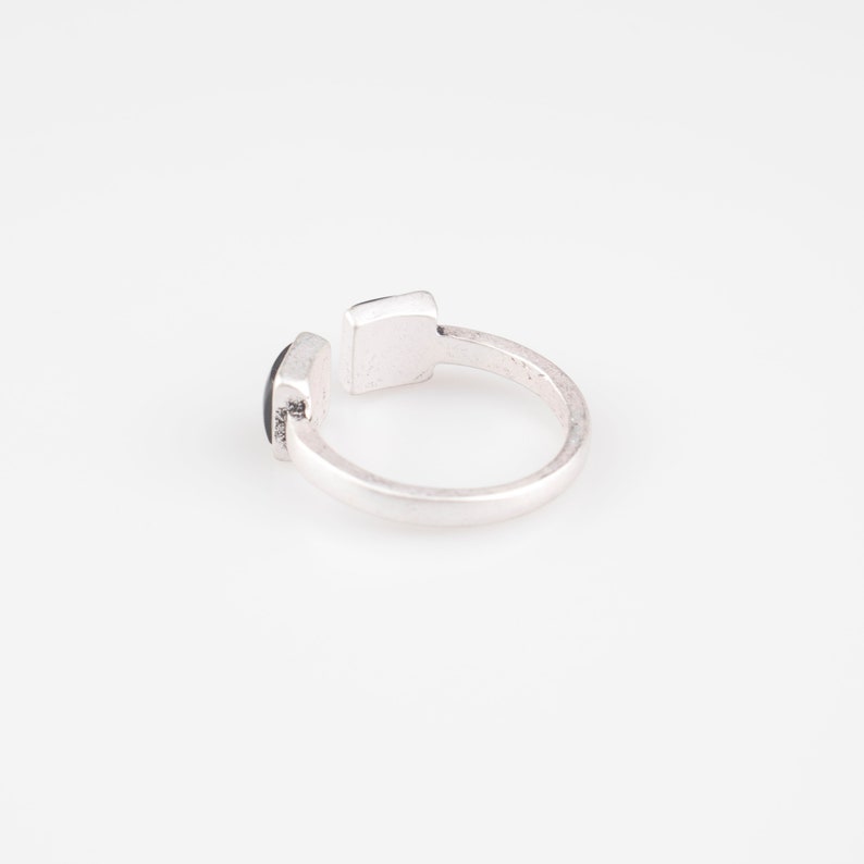 Cuff Ring Adjustable Ring Shell Ring Open Ring Shell Jewelry Seashell Ring Delicate Ring Shell Rings Nature Ring Sea Ring Rings for Women