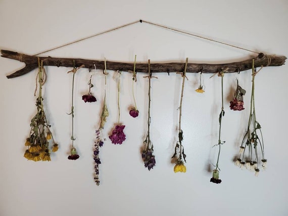 Flower/Herb Drying Rack