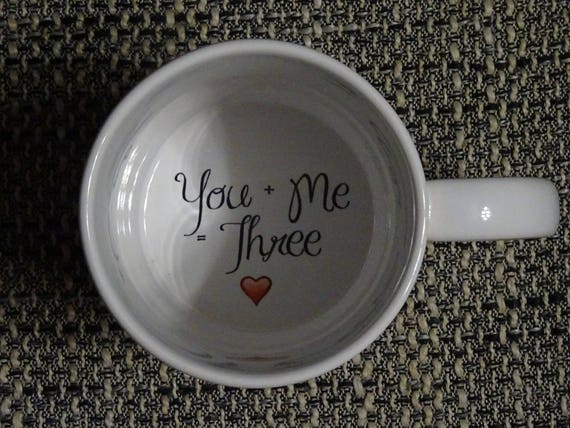 you are going to be a dad mug