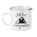 see more listings in the Enamel mug section