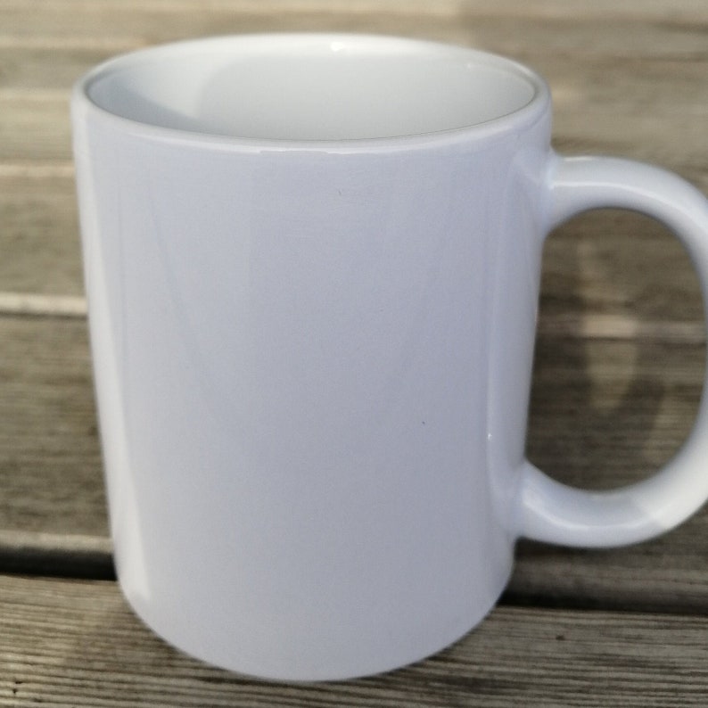 Custom Coffee Mug, Personalization Mug zdjęcie 4