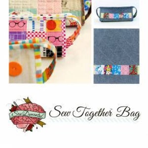 sew demented patterns