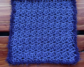 Large Square Dishcloth