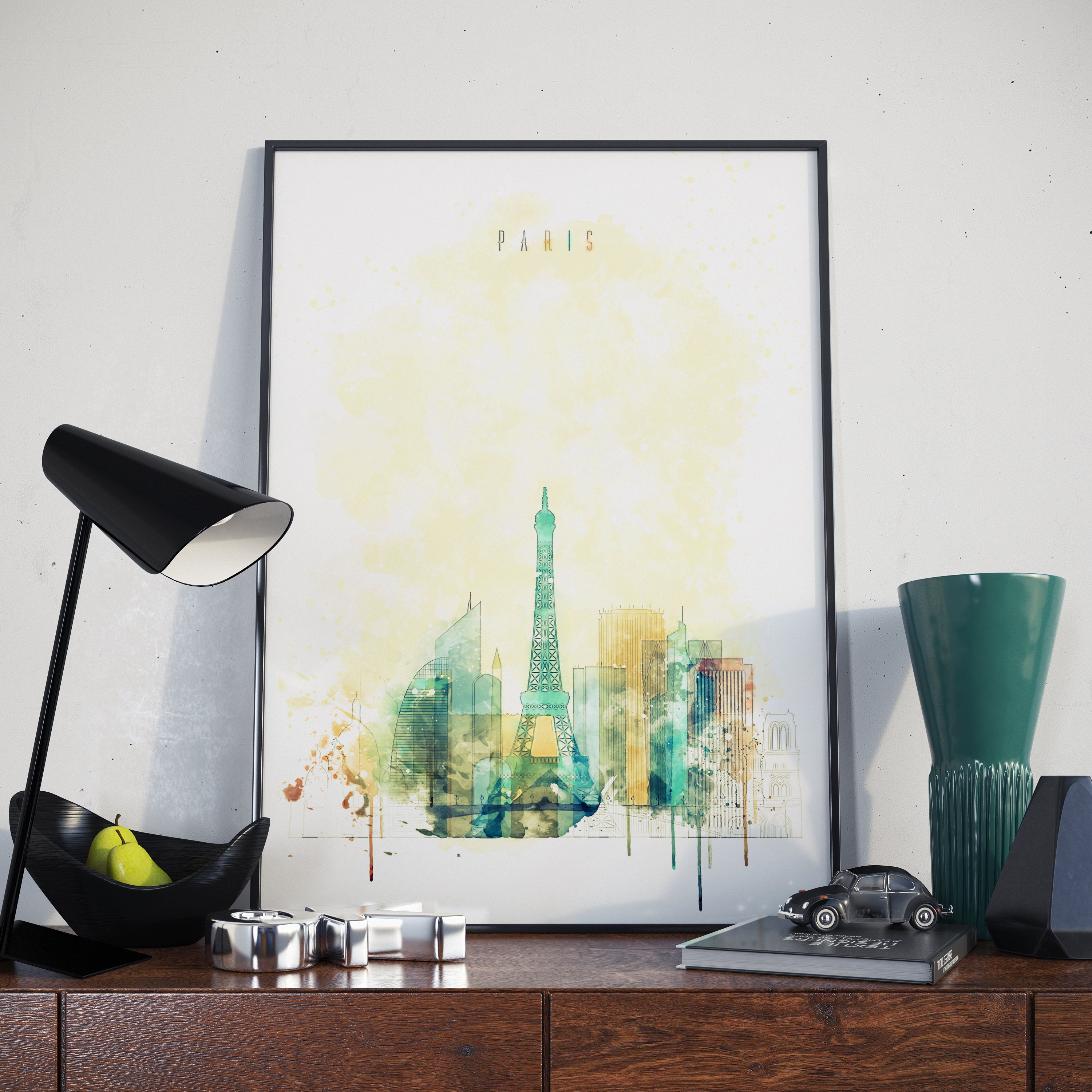 Paris Wall Art Paris Wall Decor Paris Home Decor Paris Photo Etsy