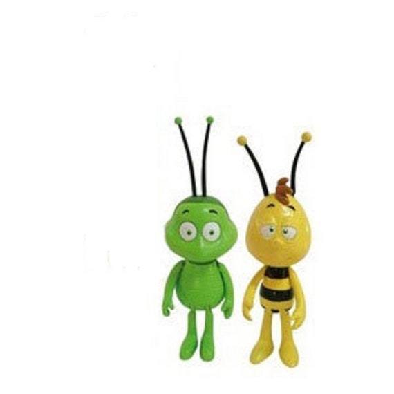 maya the bee plush