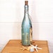 Mermaid Tears Apothecary Up-cycled Bottle Light Up-cycled Wine Bottle ...