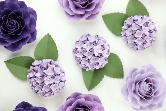 Mini hydrangea deals
