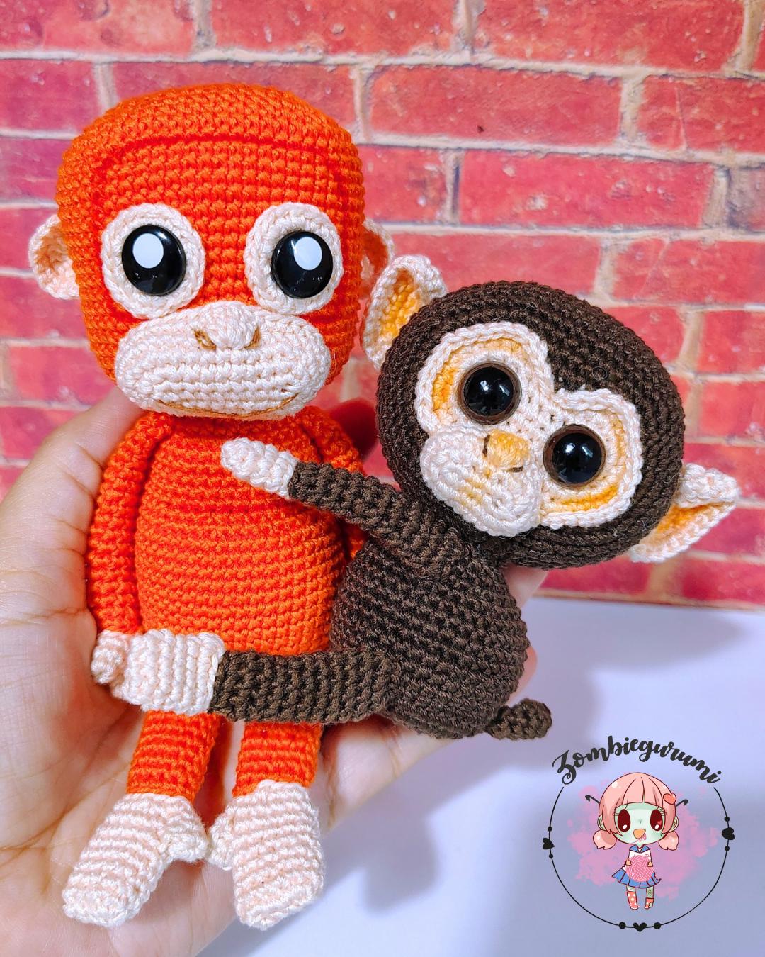 ZombiegurumiTienda - Etsy