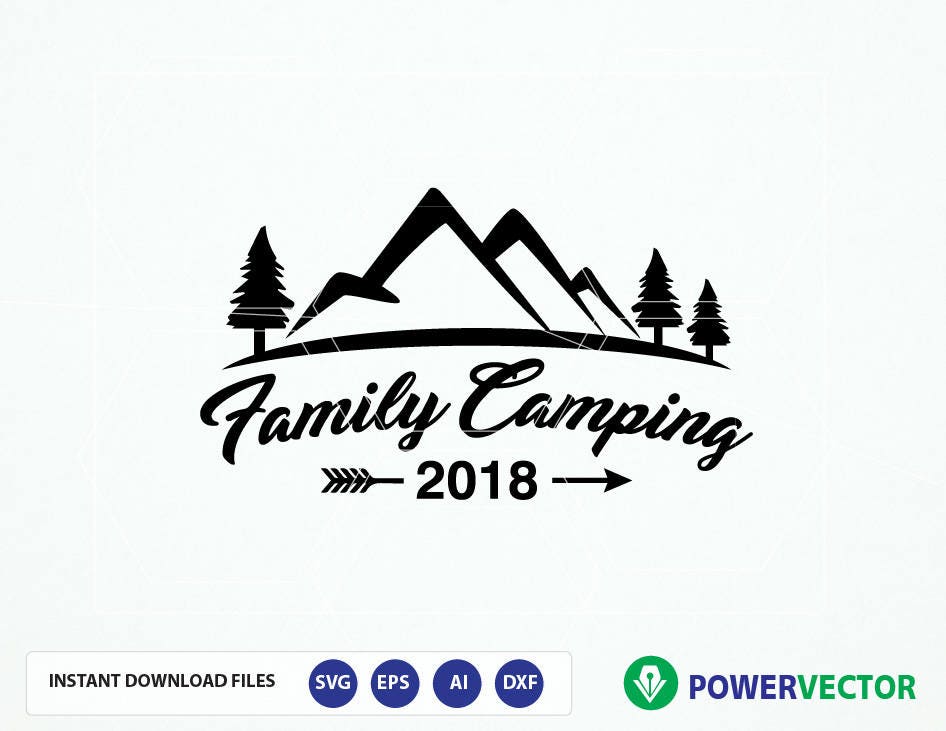 Free Free 109 Kids Camping Shirt Svg SVG PNG EPS DXF File