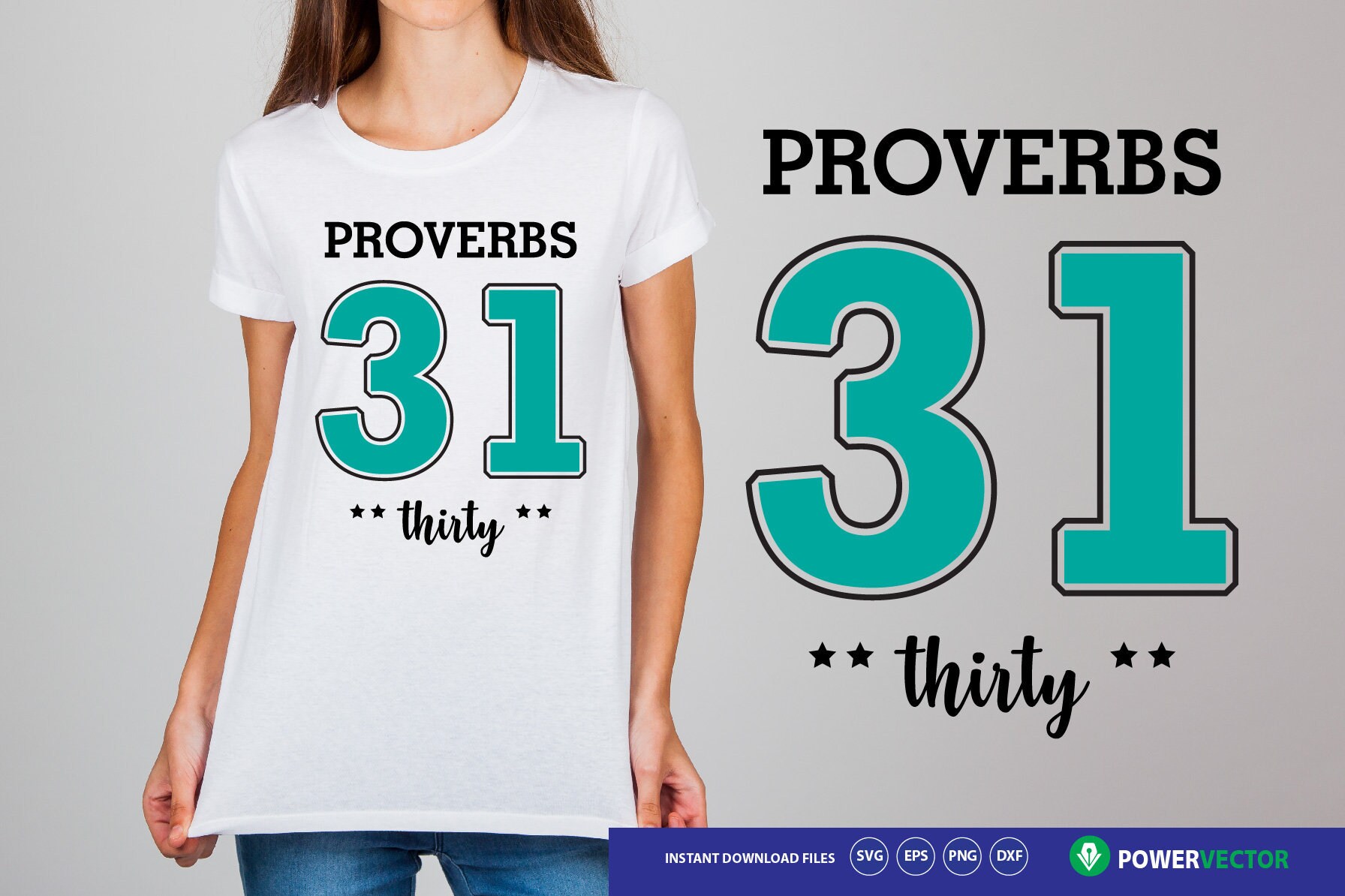 Download Bible Verse Svg Christian Svg. Bible Verse T shirt design | Etsy