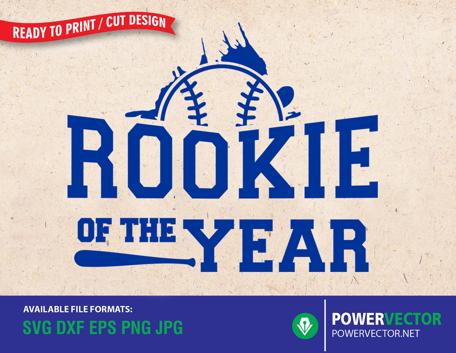 Rookie of the Year Svg Rookie of the Year Shirt Baseball Etsy