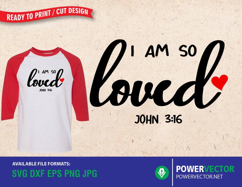 Download Christian Svg Dxf Png Files for Church T shirts Iron on | Etsy