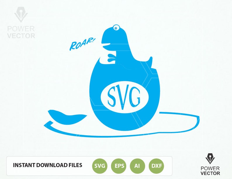 Download SALE Dinosaur Svg File Bundle. Dinosaur vector clip art | Etsy