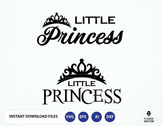 Free Free 175 Princess Svg SVG PNG EPS DXF File