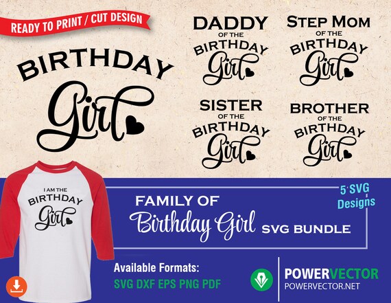 Free Free 151 Family Birthday Svg SVG PNG EPS DXF File