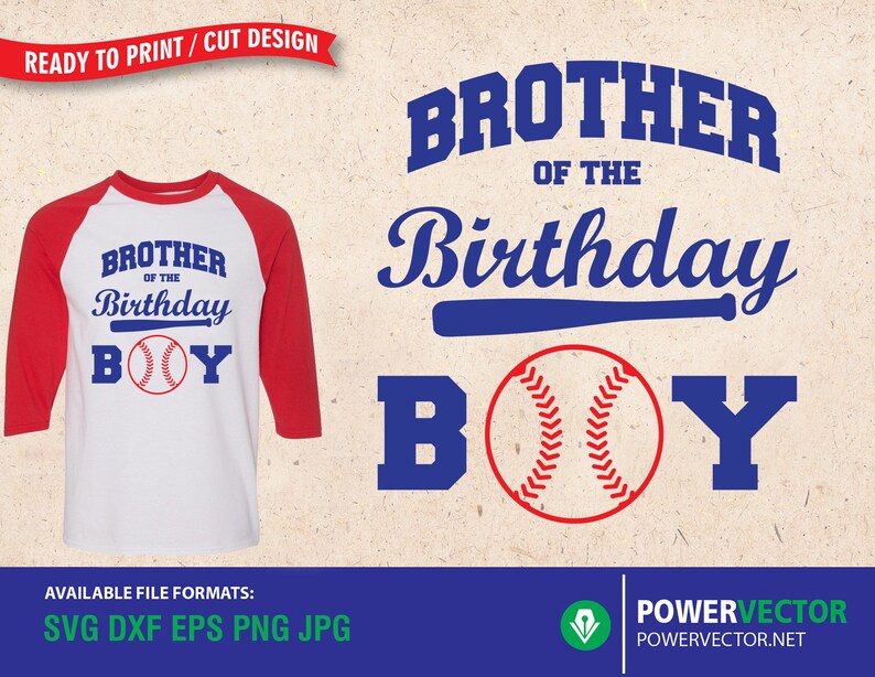 Free Free 234 Birthday Boy Family Svg SVG PNG EPS DXF File