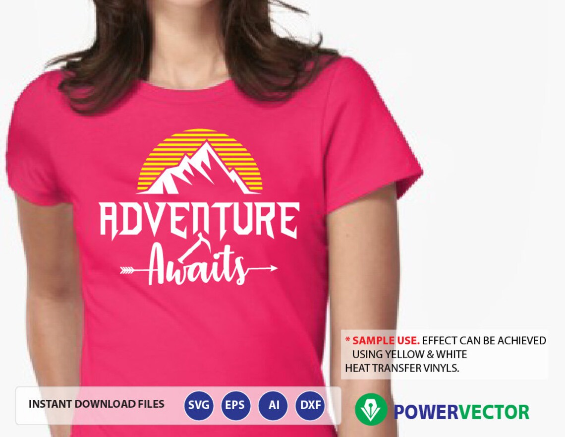 Free Free 125 Mountain Adventure Awaits Svg SVG PNG EPS DXF File