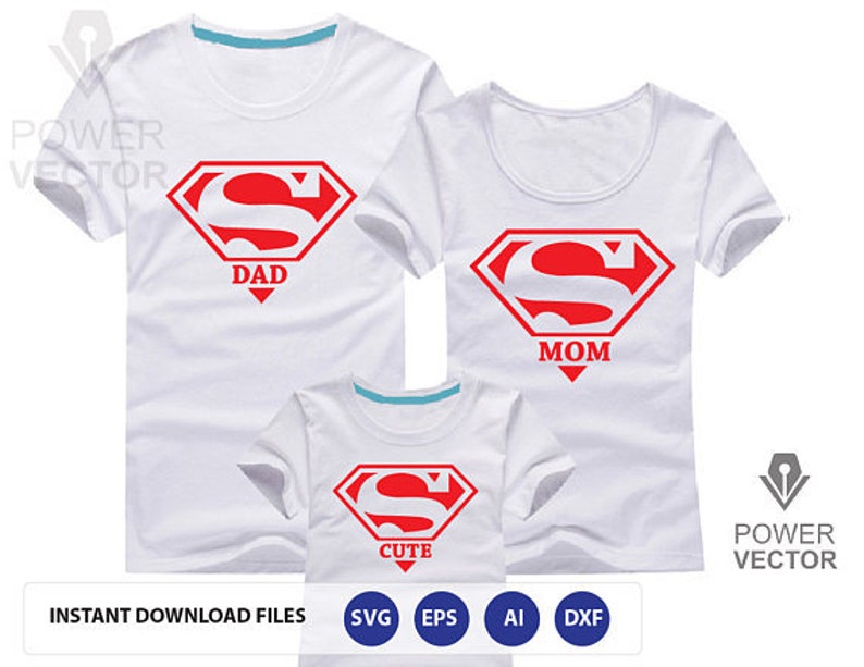 Download Family Svg Bundle Sale Vinyl T shirt Cutting Files Svg | Etsy