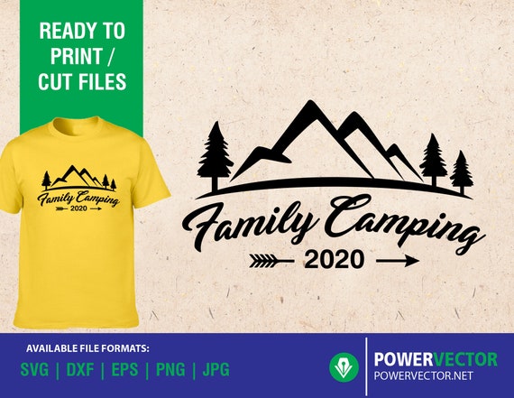 Free Free 330 Camping Shirt Svg SVG PNG EPS DXF File
