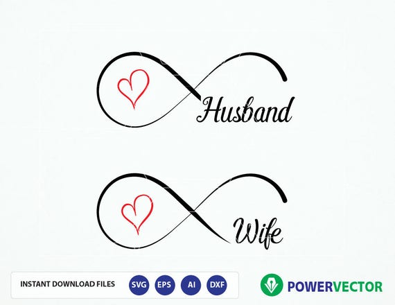 Free Free 75 Husband Wife Svg SVG PNG EPS DXF File