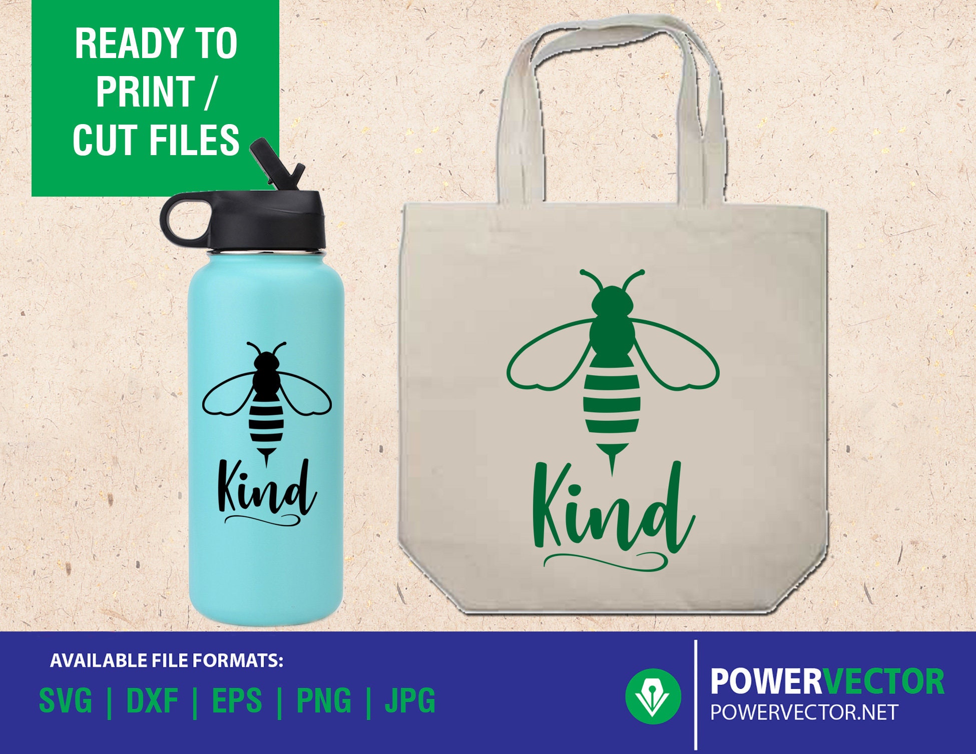 Free Free 317 Always Bee Kind Svg SVG PNG EPS DXF File