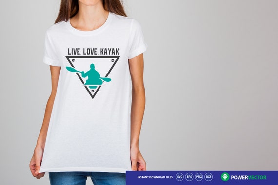 Free Free Live Love Kayak Svg 404 SVG PNG EPS DXF File