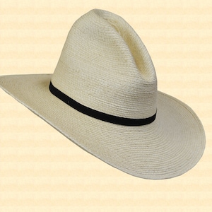 Stomper - Straw Hat Style