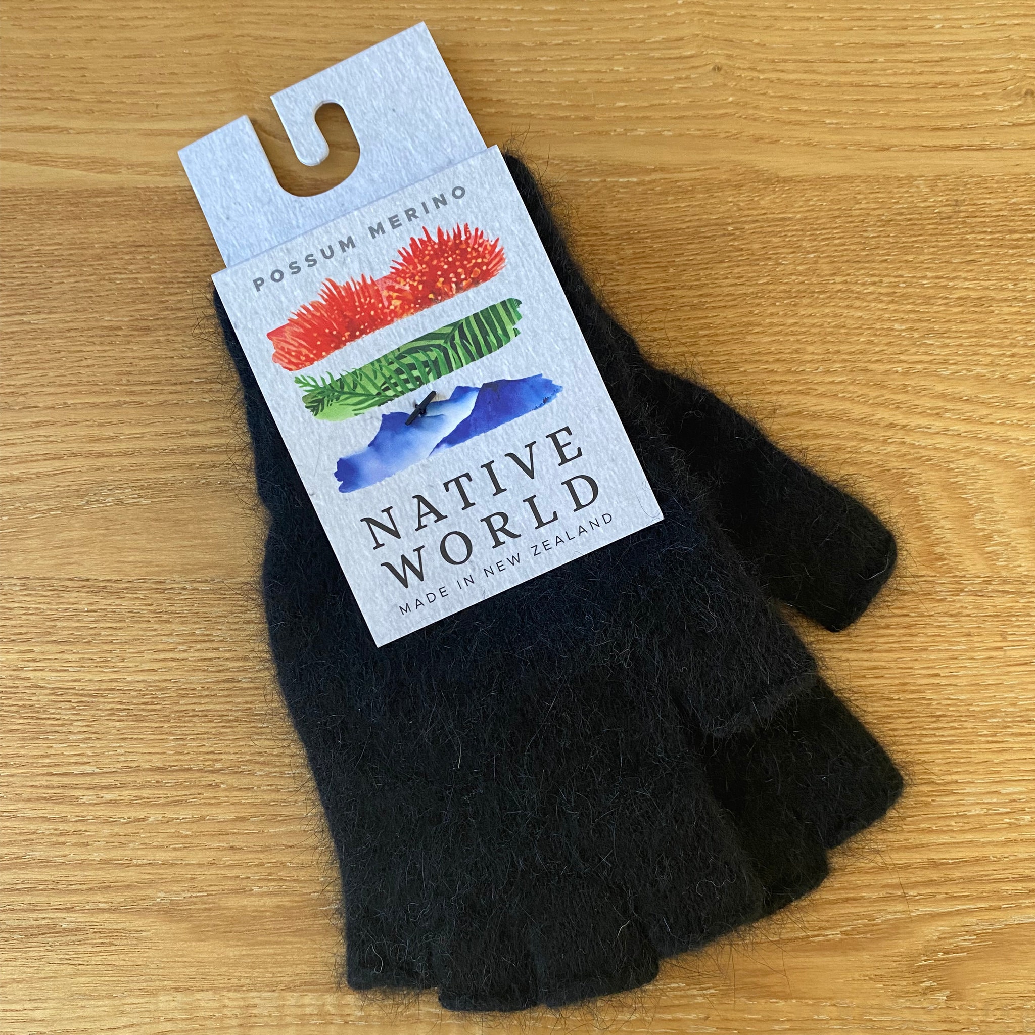 La Mitaine Laine Mérinos | Milo & Dexter