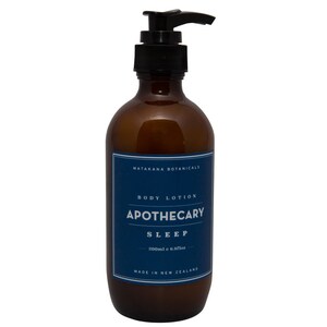 Apothecary Sleep Sniff Box Etsy