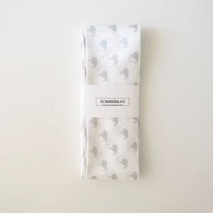 Wiązanie Whale Pattern