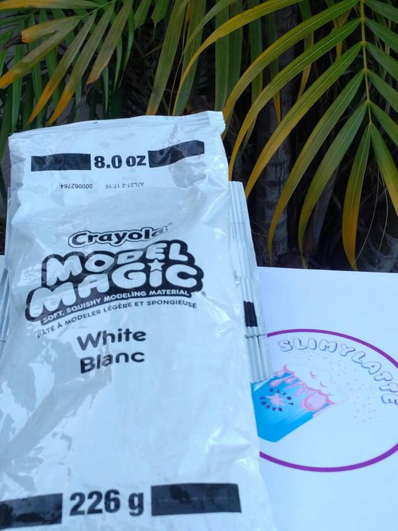 magical clay for slime magical clay for slime