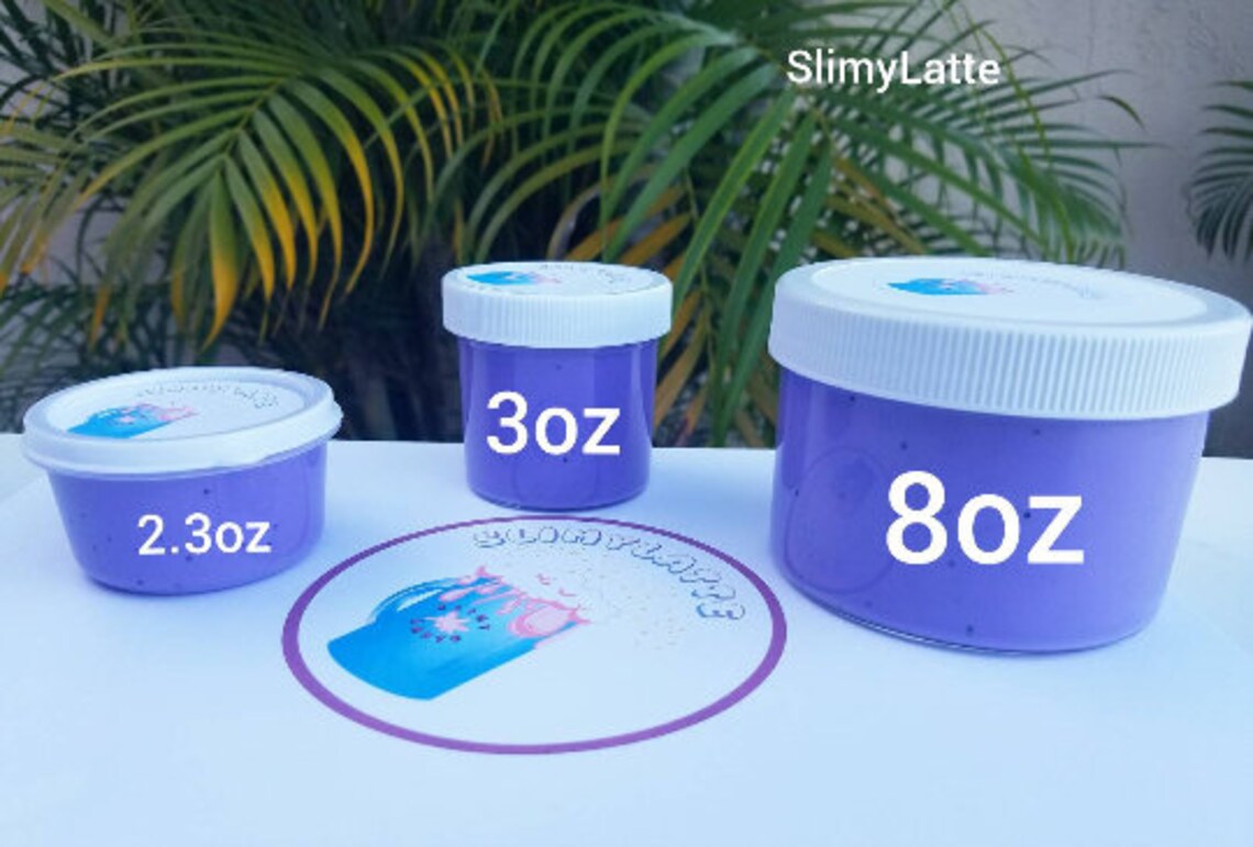super slime kit