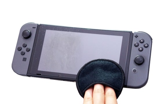 J'ai énormément d'accessoires pour ma Nintendo Switch, celui-ci