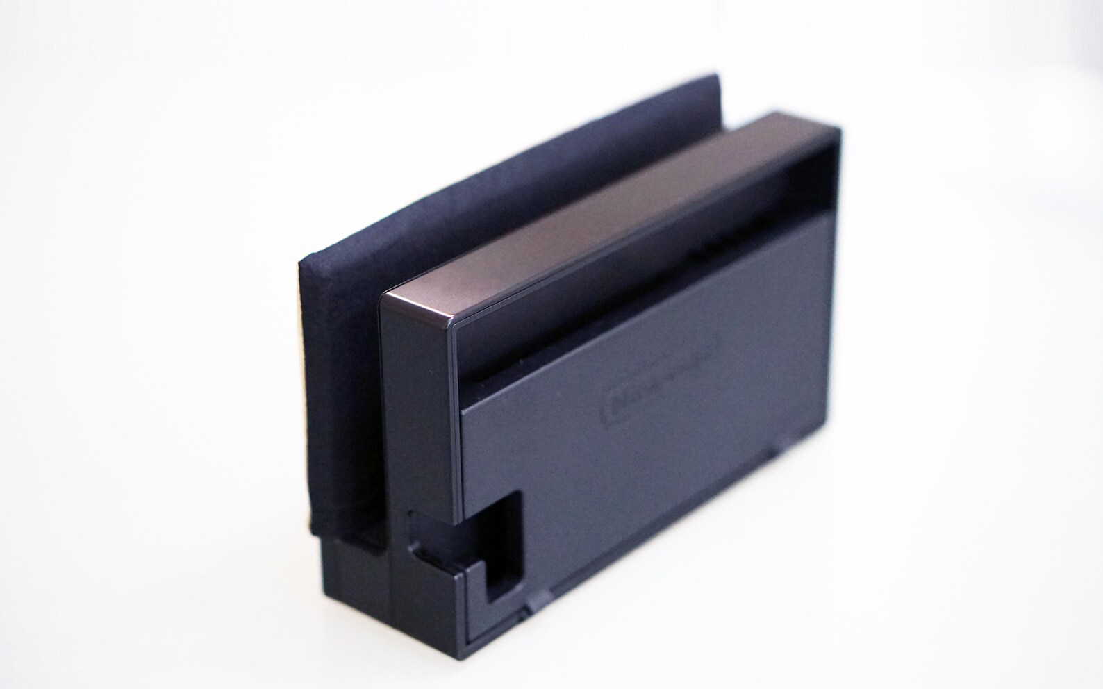 Padded Dock Cover Made for Nintendo Switch Accessories Dock Etsy