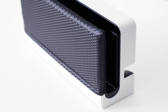 Nintendo switch sale padded dock cover