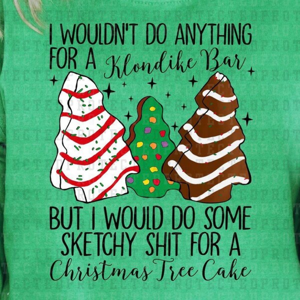 Klondike Bar - Etsy