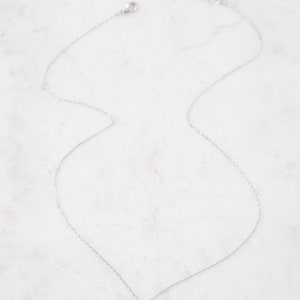 MDMA Molecule Necklace bild 2
