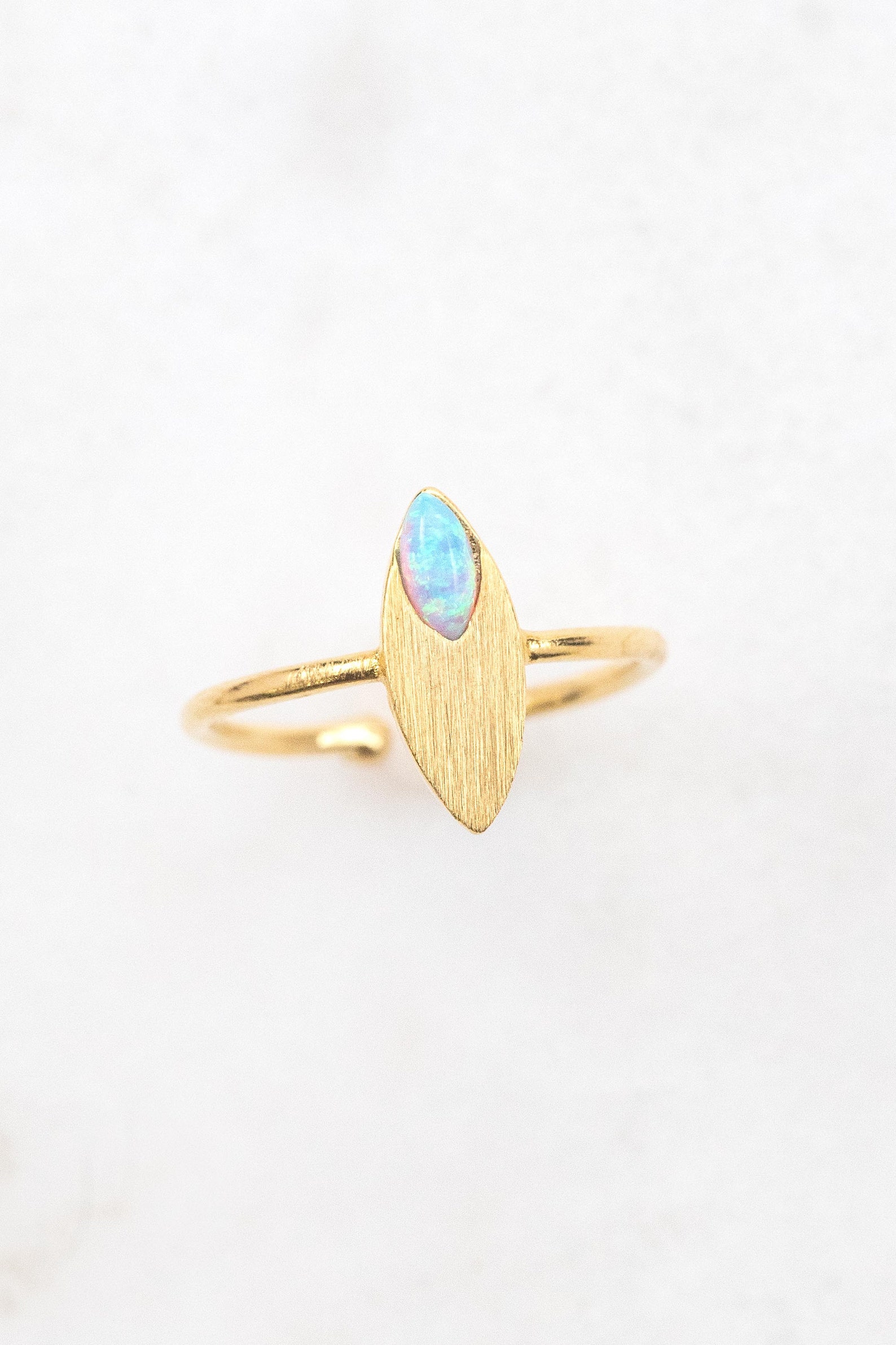 Pixum Overseer Stone Ring - Etsy