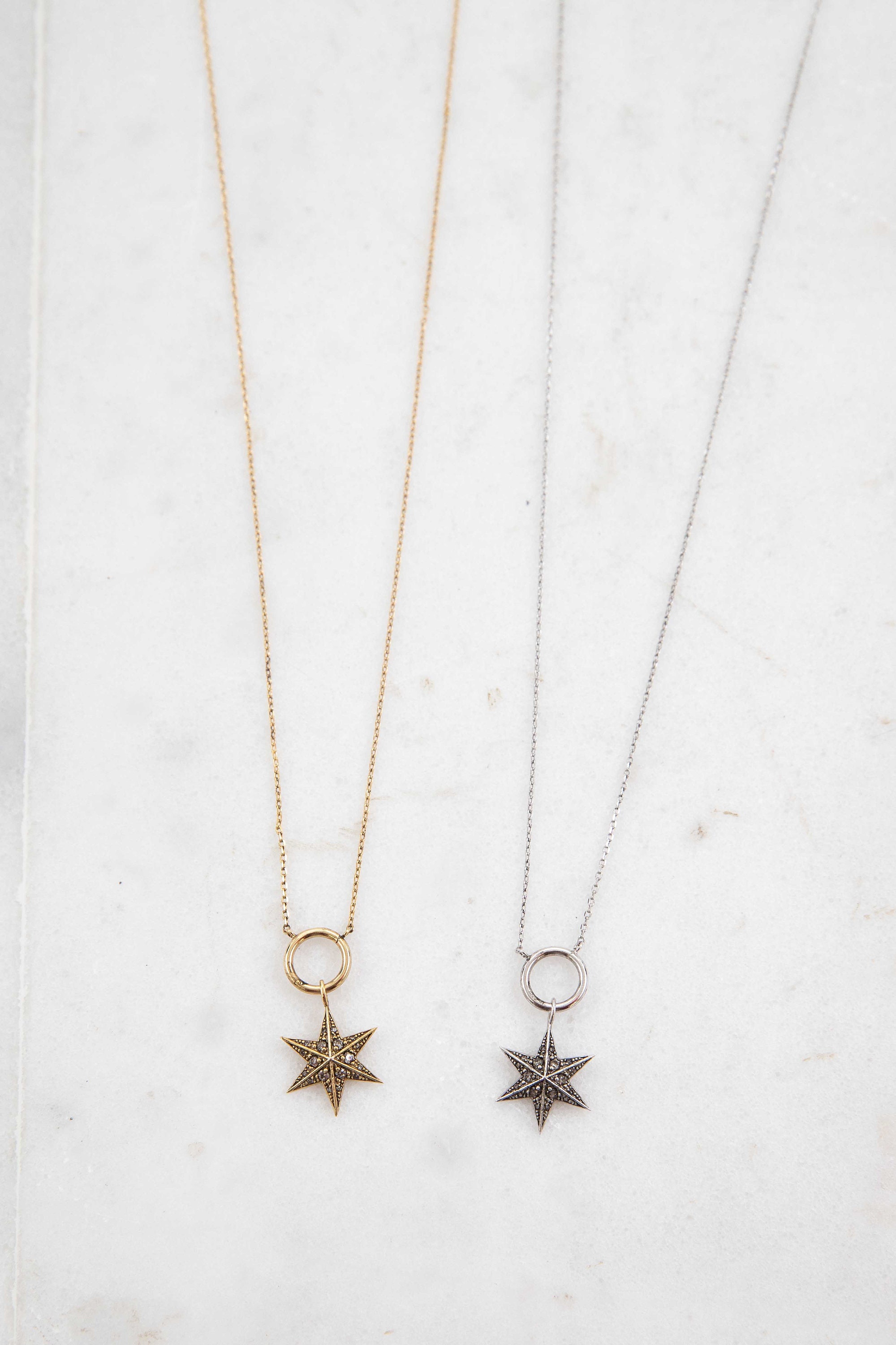 Stella Star Necklace