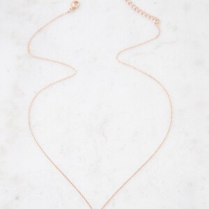 MDMA Molecule Necklace bild 6