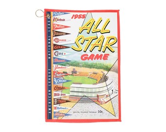 Vintage Design Towels